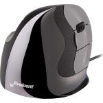 Evoluent Vertical Ergonomic Mouse D Large - Right - Prevents Wrist Discomfort
