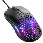 Glorious Model O Eternal Wired Gaming Mouse - Black