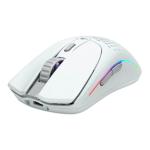 Glorious Model O 2 Wireless Gaming Mouse - White
