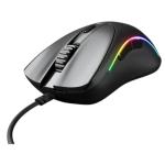 Glorious Model D 2 Wired Gaming Mouse - Black