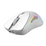 Glorious Model D 2 Wireless Gaming Mouse - White
