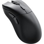 Glorious Model D 2 Pro 4K/8K Wireless Gaming Mouse - Black