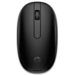 HP 3V0G9AA HP 240 Black BT Mouse - Black