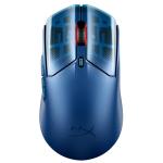 HP HyperX Pulsefire Haste 2 S Wireless Gaming Mouse - Navy