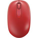 Incase Designed by Microsoft Mobile Mouse 1850 - Flame Red