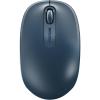 Incase Designed by Microsoft Mobile Mouse 1850 - Wool Blue Incase Designed by Microsoft Mobile Mouse 1850 - Wool Blue