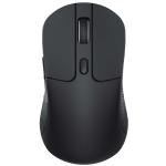 Keychron M3 Wireless Mouse - Black 1K Hz Polling - Up to 26000 DPI