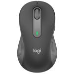 Logitech Signature M650 Wireless Mouse Large - Left Hand