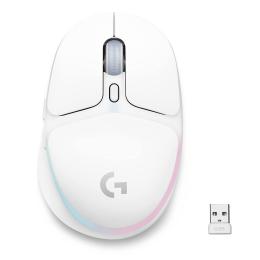 Logitech G705 LIGHTSYNC Wireless Gaming Mouse - Aurora Collection