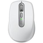 Logitech MX Anywhere 3S Wireless Mouse - Pale Grey