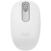 Logitech M196 Bluetooth Mouse - Off White Logitech M196 Bluetooth Mouse - Off White