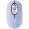 Logitech POP Mouse - Lilac Logitech POP Mouse - Lilac