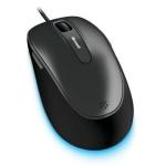 Microsoft 4500 Comfort Mouse USB - Bluetrack