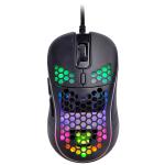 PowerPlay E-Blue Holy Cobra RGB Gaming Mouse Laser