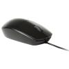 Rapoo N100 Wired Optical Ambidextrous USB Mouse - Black Rapoo N100 Wired Optical Ambidextrous USB Mouse - Black