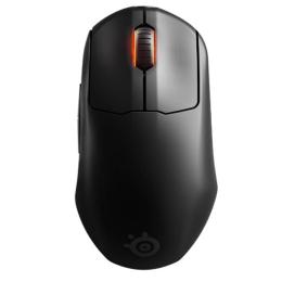 Steelseries Prime Mini Wireless Gaming Mouse - Black