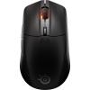 Steelseries Rival 3 Gen 2 Wireless Gaming Mouse - Black Steelseries Rival 3 Gen 2 Wireless Gaming Mouse - Black