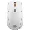 Steelseries Rival 3 Gen 2 Wireless Gaming Mouse - White Steelseries Rival 3 Gen 2 Wireless Gaming Mouse - White