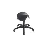 Metro 72B840 METRO SADDLE STOOL B840