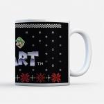 Paladone Mario Kart Heat Change Mug