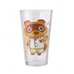 Paladone Animal Crossing Glass