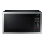 Samsung 34L Microwave Oven - Stainless Steel 1000W