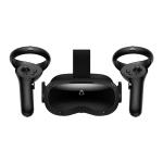 HTC VIVE Focus 3 Standalone VR Business Edition, with 24 months Commercial-use Warranty