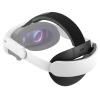 Kiwi Design For META Oculus Quest 3/3S K4 Comfort Head Strap - Black Kiwi Design For META Oculus Quest 3/3S K4 Comfort Head Strap - Black