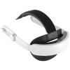 Kiwi Design For META Oculus Quest 3/3S K4 Boost Battery Head WIth Dual Fast Charging, Elite style, Enhanced Support Kiwi Design For META Oculus Quest 3/3S K4 Boost Battery Head WIth Dual Fast Charging, Elite style, Enhanced Support