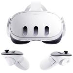 META Quest 3 512GB Headset Mixed Reality with 2x Quest Touch Plus controllers,For Education Use , With Lifetime HMS(Horizon Managed Services), 3 years Warranty,Verified Education Account ONLY