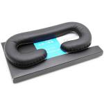 VR Headset PU Leather Spongy cushion Support Pad for HTC VIVE VR Headset Accessories