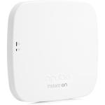HPE Instant On AP12 3x3 Smart Mesh Wi-Fi 5 Indoor Access Point, Dual-Band AC1600, 802.3af PoE 13W