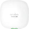 HPE Instant On AP22 (AX1800) Dual-Band 4-Stream Wi-Fi 6 Access Point (PoE 11W) HPE Instant On AP22 (AX1800) Dual-Band 4-Stream Wi-Fi 6 Access Point (PoE 11W)
