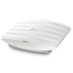 TP-Link Omada EAP225 (AC1350) Dual-Band 5-Stream Wi-Fi 5 Access Point with 1GbE x1 (PoE+ 13W)