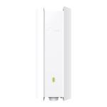TP-Link Omada EAP623-Outdoor HD Dual-Band AX1800 Indoor/Outdoor WiFi 6 Access Point, Designed for High-density connectivity