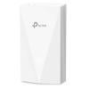TP-Link Omada EAP655-Wall (AX3000) Dual-Band 4-Stream Wall-Plate Wi-Fi 6 Access Point with 1GbE x4 (PoE+ 12W) TP-Link Omada EAP655-Wall (AX3000) Dual-Band 4-Stream Wall-Plate Wi-Fi 6 Access Point with 1GbE x4 (PoE+ 12W)