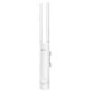 TP-Link Omada EAP110-Outdoor (N300) 2.4GHz 2-Stream IP65 Outdoor Wi-Fi 4 Access Point with RJ45 x1 (PoE+ 4W) TP-Link Omada EAP110-Outdoor (N300) 2.4GHz 2-Stream IP65 Outdoor Wi-Fi 4 Access Point with RJ45 x1 (PoE+ 4W)