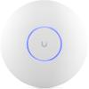 Ubiquiti UniFi U7-PRO (BE11000) Tri-Band 6-Stream Wi-Fi 7 Access Point with 2.5GbE x1 (PoE+ 21W) Ubiquiti UniFi U7-PRO (BE11000) Tri-Band 6-Stream Wi-Fi 7 Access Point with 2.5GbE x1 (PoE+ 21W)