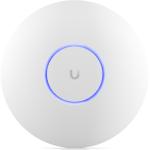 Ubiquiti UniFi U7-PRO (BE11000) Tri-Band 6-Stream Wi-Fi 7 Access Point with 2.5GbE x1 (PoE+ 21W)