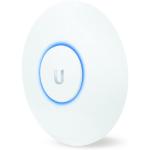 Ubiquiti UniFi U6-Lite Dual-Band AX1500 Indoor Wi-Fi 6 Access Point, 1 x Gigabit LAN, 48V Passive PoE / 802.3af - 12W, (PoE Adapter NOT Included)