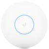 Ubiquiti UniFi U6-LR (AX3000) Dual-Band 8-Stream Wi-Fi 6 Access Point (PoE+ 19W) Ubiquiti UniFi U6-LR (AX3000) Dual-Band 8-Stream Wi-Fi 6 Access Point (PoE+ 19W)
