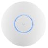 Ubiquiti UniFi U6+ (AX3000) Dual-Band 4-Stream Wi-Fi 6 Access Point (PoE 9W) Ubiquiti UniFi U6+ (AX3000) Dual-Band 4-Stream Wi-Fi 6 Access Point (PoE 9W)