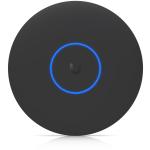 Ubiquiti UniFi U7-PRO-XG (BE11000) Tri-Band 6-Stream Wi-Fi 7 Access Point with 10GbE x1 (PoE+ 22W) - Black
