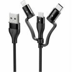 Alogic EL3IN11 Elements Series USB-C to USB-C Cable