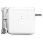 Apple MagSafe V1 "L" Shape 85W  Power Adapter  for 15" - 17" MacBook Pro (Early 2008  to Mid 2012 ) Non-Retina Model