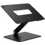 Bonelk Elevate Aluminium Laptop Stand - Black