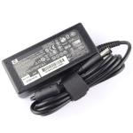 HP Power Adapter AC 65W 19.5VDC 3.3A 7.4mm Smart Barrrel Output - C6 3-Pin AC Input