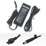 HP 397747-001 AC POWER ADAPTER 135W 19V 7.1A Power Cord: Included