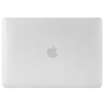 Incase Hardshell Dots Case for Macbook Air 13" M2 / M3 - Clear