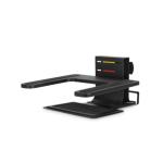 Kensington 60726 SMARTFIT ADJUSTABLE LAPTOP STAND